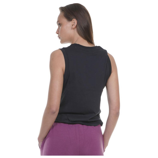 Bodyaction Γυναικεία αμάνικη μπλούζα